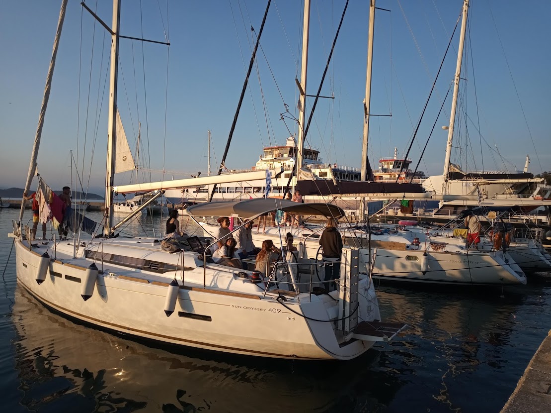 Επιλέχθηκε εικόνα